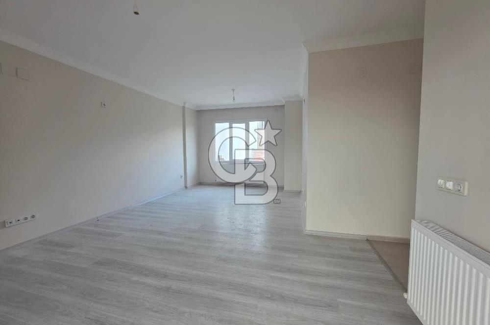 Söke Merkezde, Masrafsız, 3+1, 100m² Ara Kat Daire