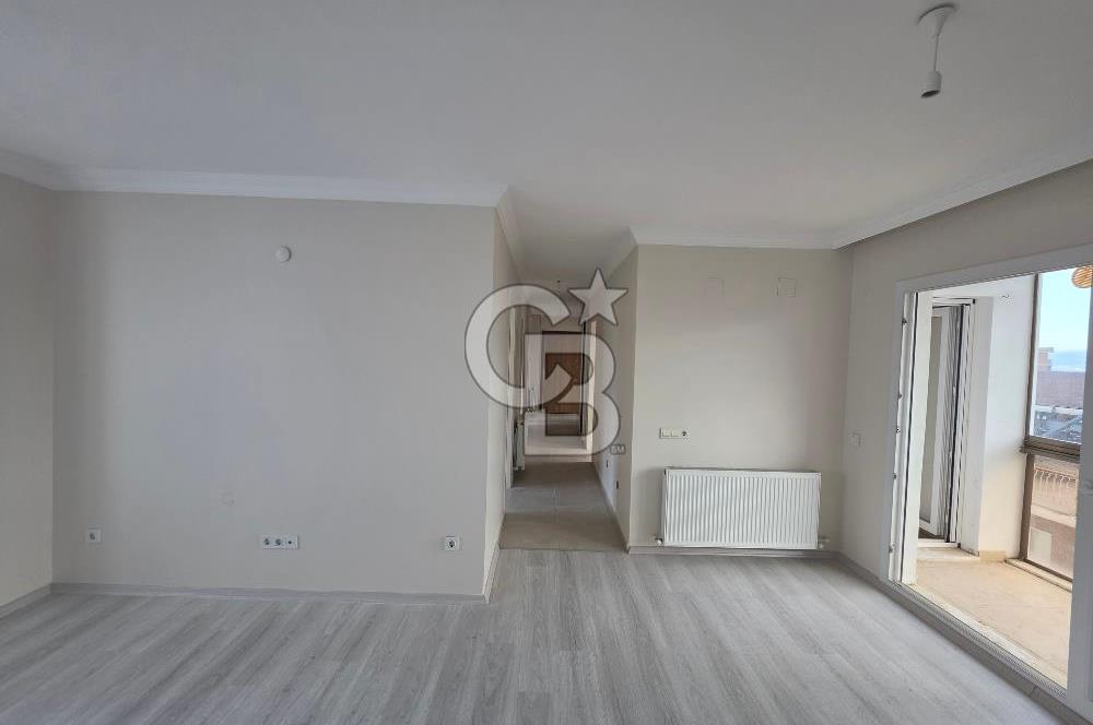 Söke Merkezde, Masrafsız, 3+1, 100m² Ara Kat Daire