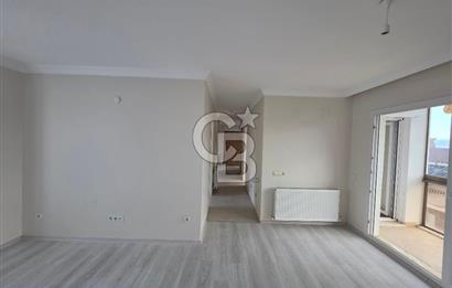 Söke Merkezde, Masrafsız, 3+1, 100m² Ara Kat Daire