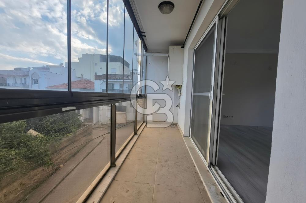 Söke Merkezde, Masrafsız, 3+1, 100m² Ara Kat Daire