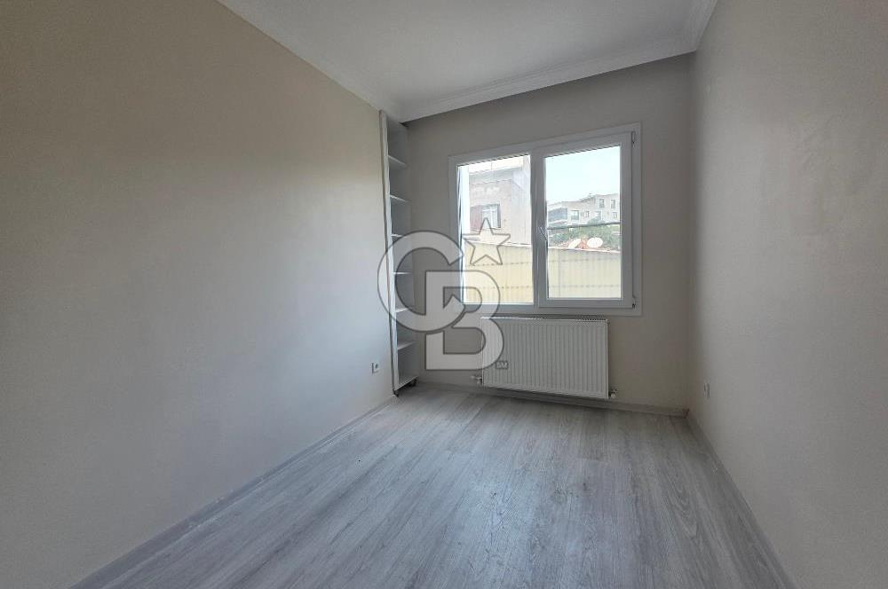 Söke Merkezde, Masrafsız, 3+1, 100m² Ara Kat Daire