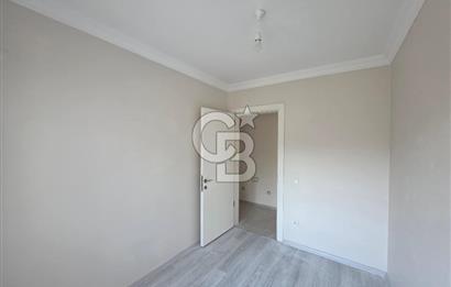 Söke Merkezde, Masrafsız, 3+1, 100m² Ara Kat Daire
