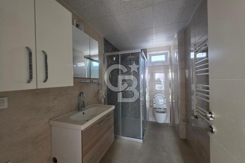 Söke Merkezde, Masrafsız, 3+1, 100m² Ara Kat Daire