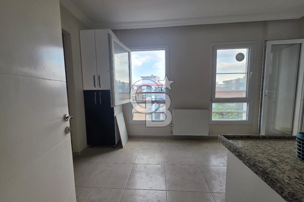 Söke Merkezde, Masrafsız, 3+1, 100m² Ara Kat Daire