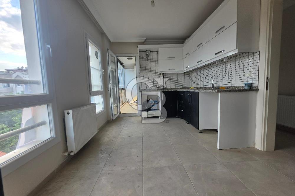 Söke Merkezde, Masrafsız, 3+1, 100m² Ara Kat Daire
