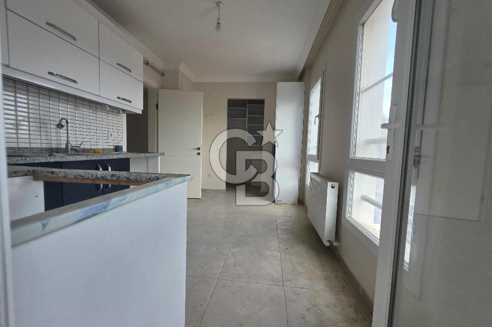 Söke Merkezde, Masrafsız, 3+1, 100m² Ara Kat Daire
