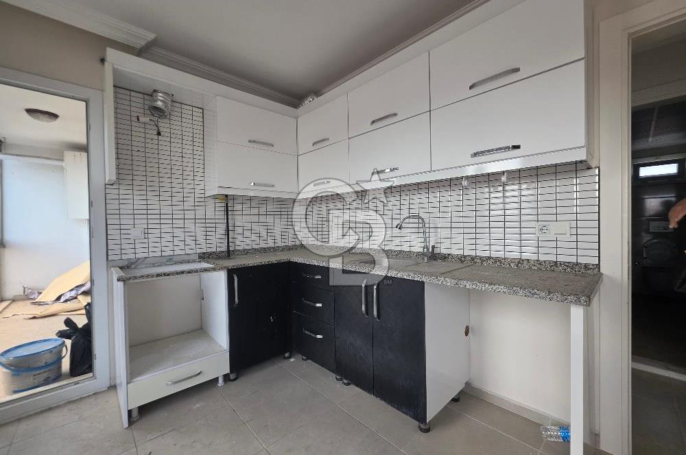 Söke Merkezde, Masrafsız, 3+1, 100m² Ara Kat Daire