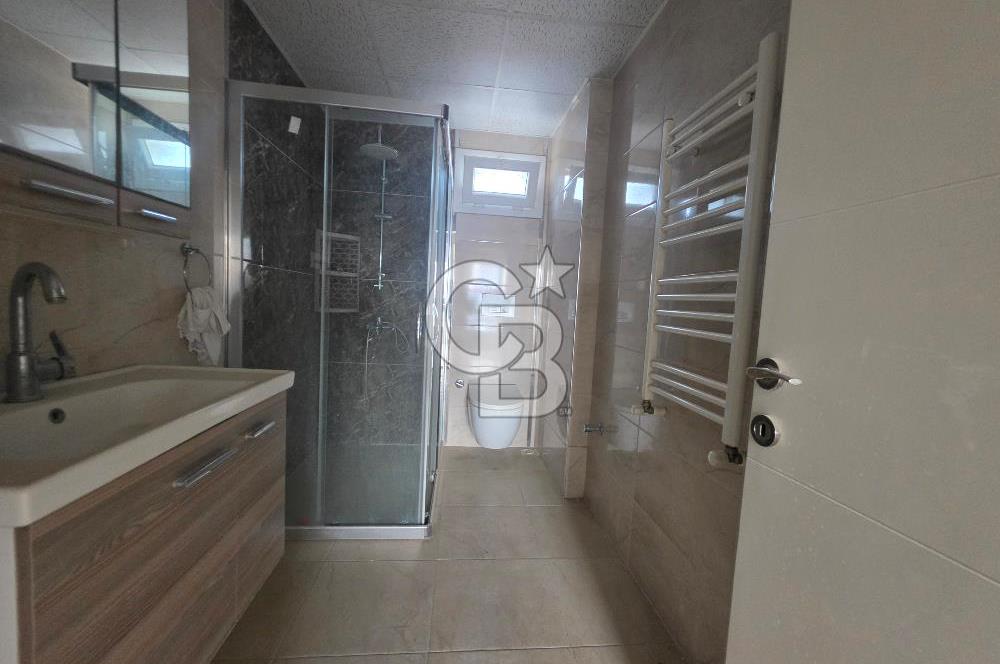 Söke Merkezde, Masrafsız, 3+1, 100m² Ara Kat Daire