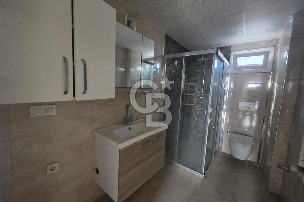 Söke Merkezde, Masrafsız, 3+1, 100m² Ara Kat Daire
