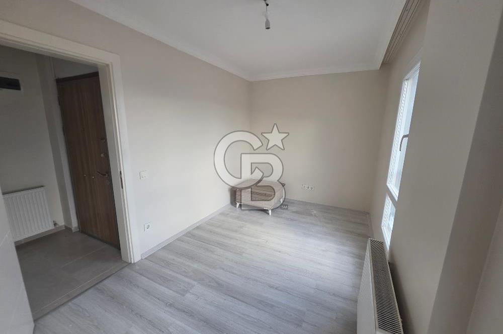 Söke Merkezde, Masrafsız, 3+1, 100m² Ara Kat Daire