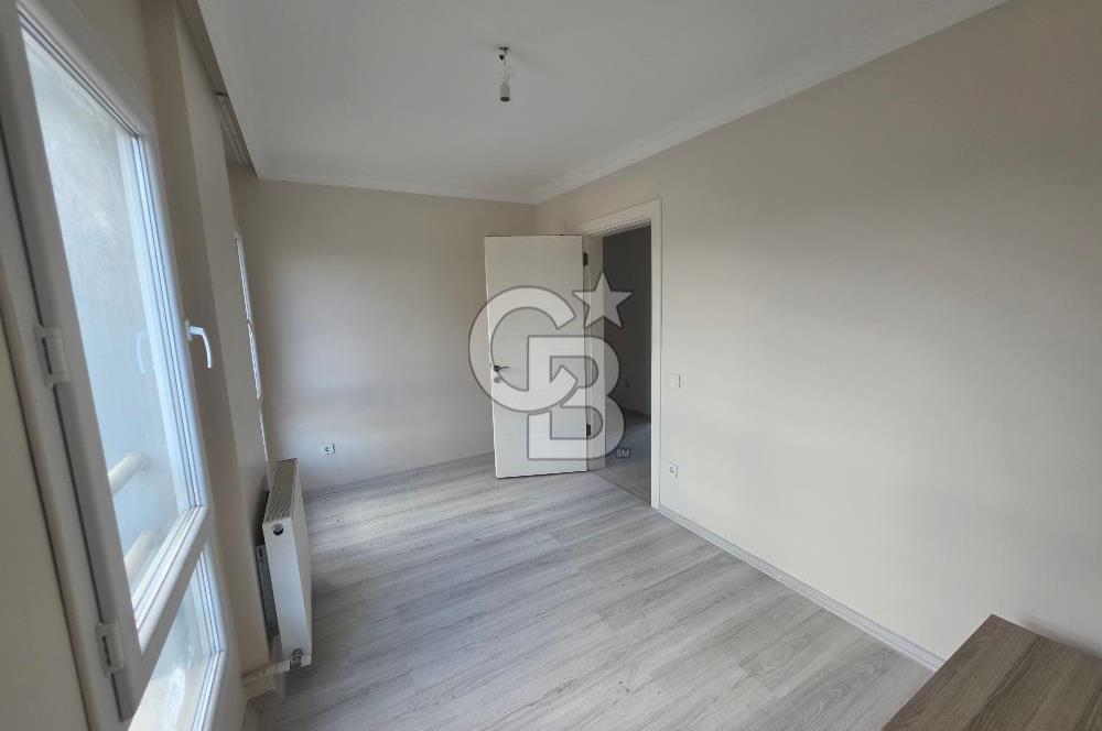 Söke Merkezde, Masrafsız, 3+1, 100m² Ara Kat Daire
