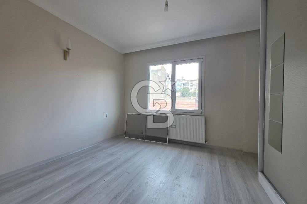 Söke Merkezde, Masrafsız, 3+1, 100m² Ara Kat Daire