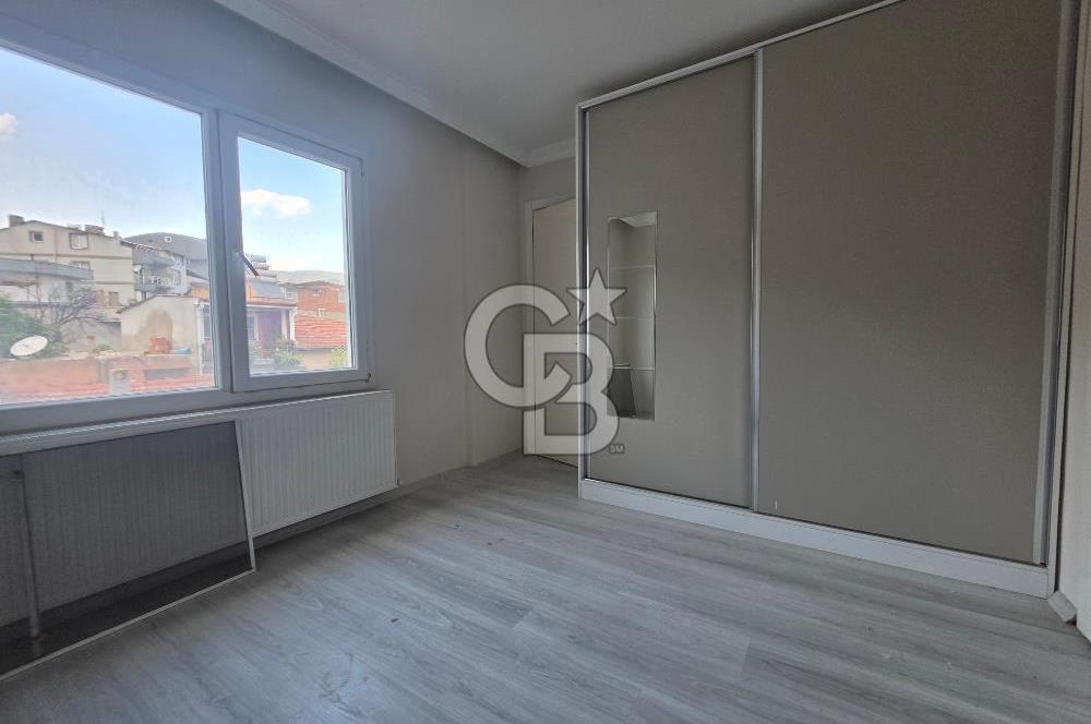 Söke Merkezde, Masrafsız, 3+1, 100m² Ara Kat Daire