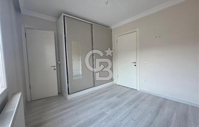 Söke Merkezde, Masrafsız, 3+1, 100m² Ara Kat Daire
