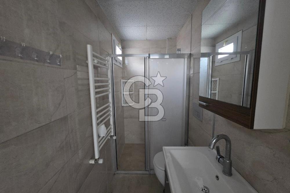 Söke Merkezde, Masrafsız, 3+1, 100m² Ara Kat Daire