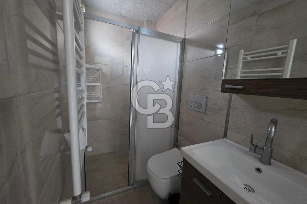 Söke Merkezde, Masrafsız, 3+1, 100m² Ara Kat Daire