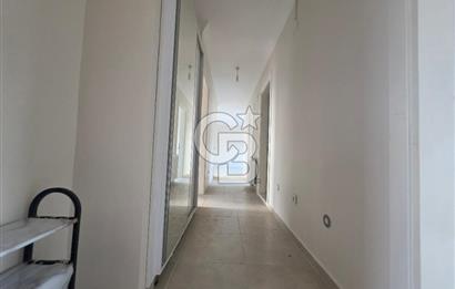 Söke Merkezde, Masrafsız, 3+1, 100m² Ara Kat Daire