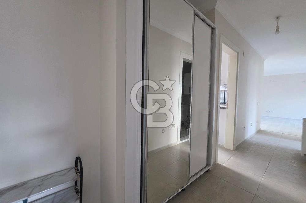 Söke Merkezde, Masrafsız, 3+1, 100m² Ara Kat Daire