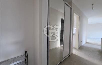 Söke Merkezde, Masrafsız, 3+1, 100m² Ara Kat Daire
