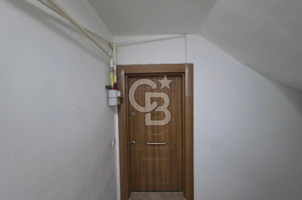 Söke Merkezde, Masrafsız, 3+1, 100m² Ara Kat Daire