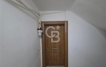 Söke Merkezde, Masrafsız, 3+1, 100m² Ara Kat Daire
