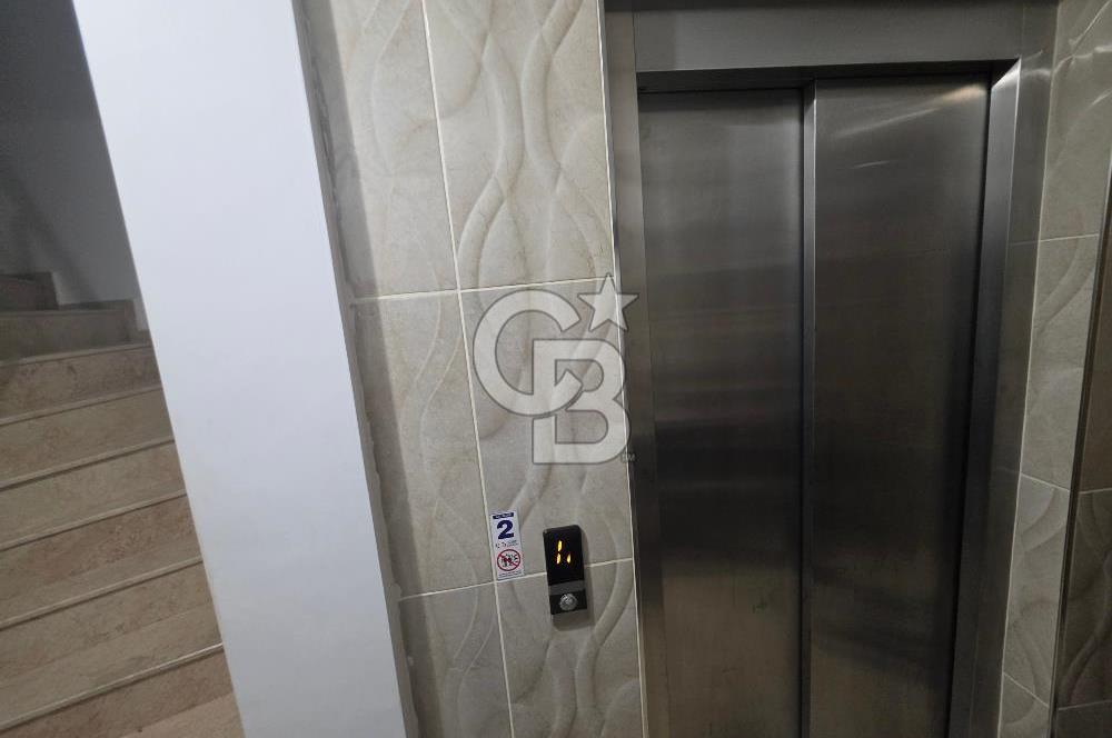 Söke Merkezde, Masrafsız, 3+1, 100m² Ara Kat Daire