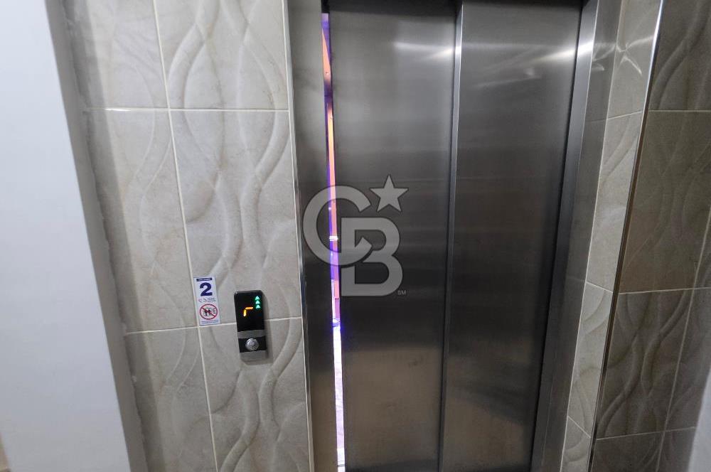 Söke Merkezde, Masrafsız, 3+1, 100m² Ara Kat Daire