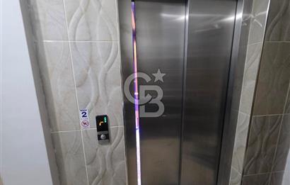 Söke Merkezde, Masrafsız, 3+1, 100m² Ara Kat Daire
