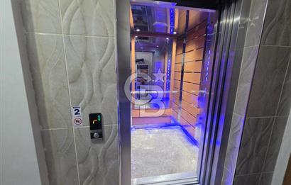 Söke Merkezde, Masrafsız, 3+1, 100m² Ara Kat Daire