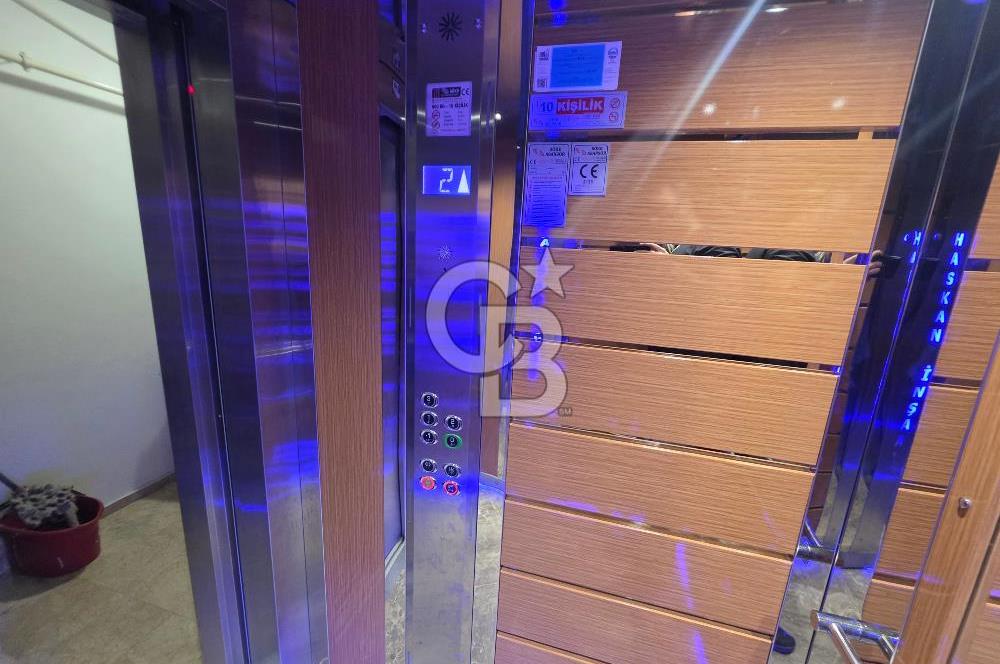 Söke Merkezde, Masrafsız, 3+1, 100m² Ara Kat Daire