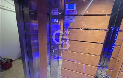 Söke Merkezde, Masrafsız, 3+1, 100m² Ara Kat Daire