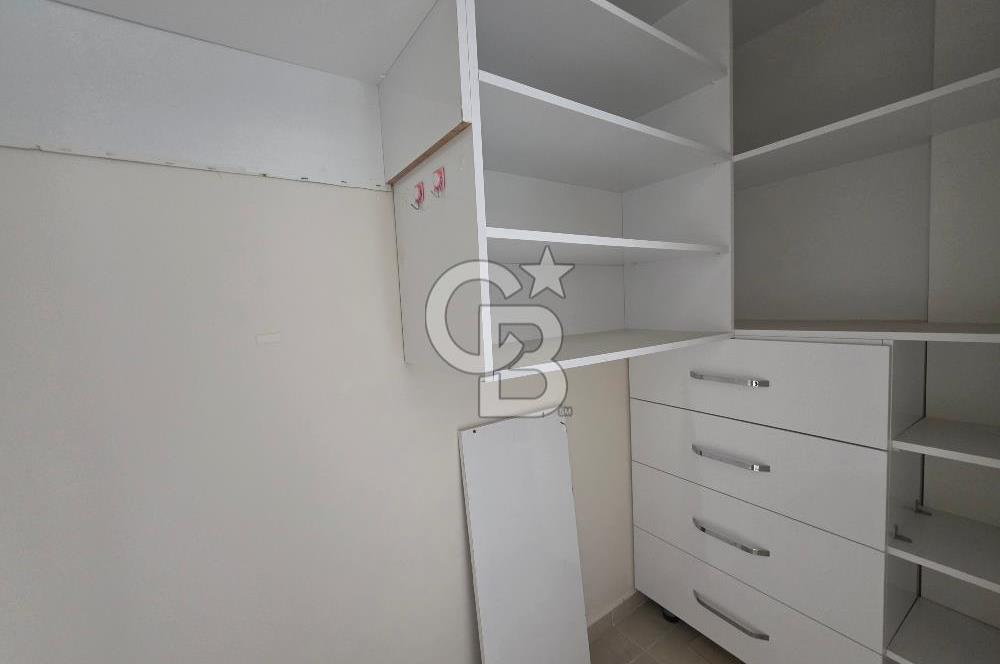 Söke Merkezde, Masrafsız, 3+1, 100m² Ara Kat Daire