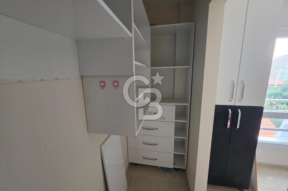 Söke Merkezde, Masrafsız, 3+1, 100m² Ara Kat Daire