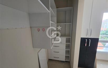 Söke Merkezde, Masrafsız, 3+1, 100m² Ara Kat Daire