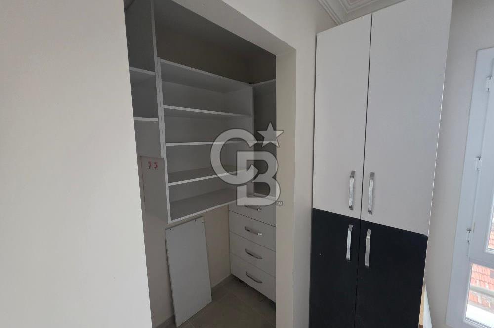 Söke Merkezde, Masrafsız, 3+1, 100m² Ara Kat Daire