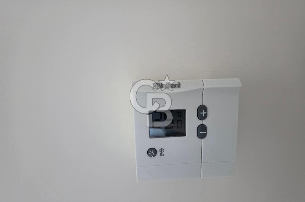 Söke Merkezde, Masrafsız, 3+1, 100m² Ara Kat Daire
