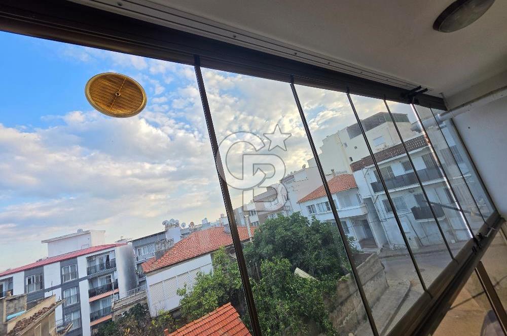 Söke Merkezde, Masrafsız, 3+1, 100m² Ara Kat Daire