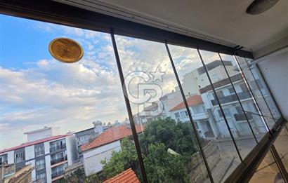Söke Merkezde, Masrafsız, 3+1, 100m² Ara Kat Daire