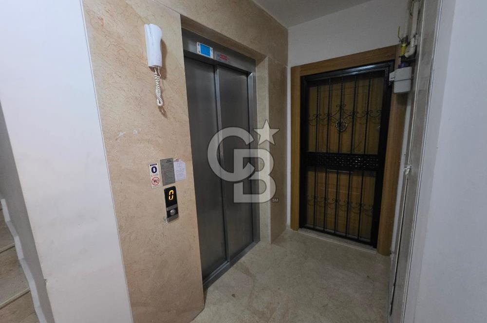 Söke Merkezde, Masrafsız, 3+1, 100m² Ara Kat Daire