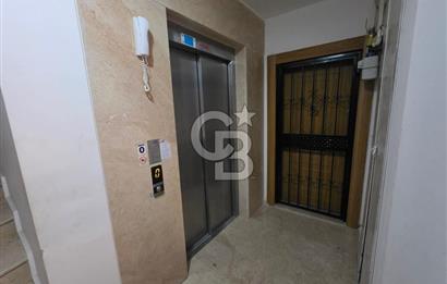 Söke Merkezde, Masrafsız, 3+1, 100m² Ara Kat Daire