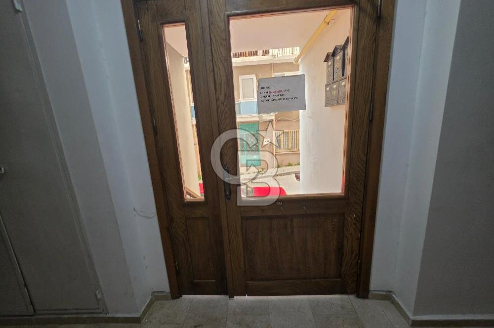 Söke Merkezde, Masrafsız, 3+1, 100m² Ara Kat Daire