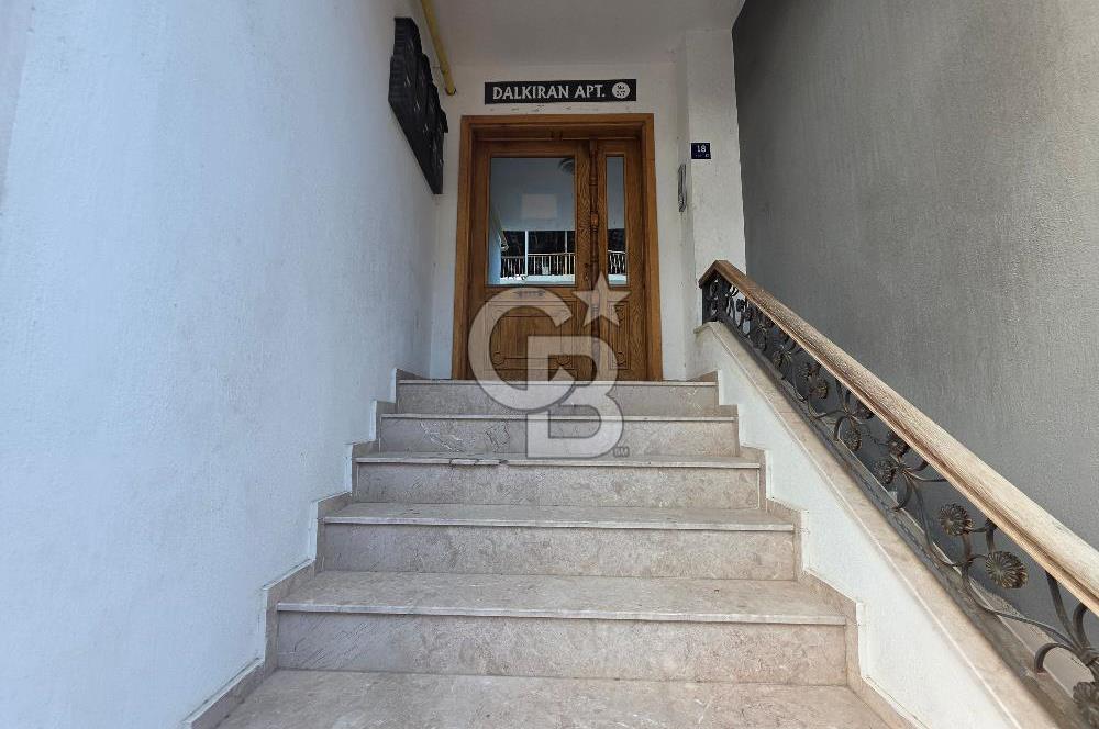Söke Merkezde, Masrafsız, 3+1, 100m² Ara Kat Daire