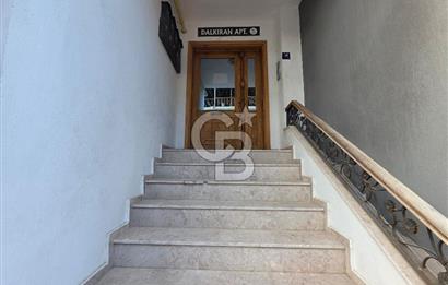 Söke Merkezde, Masrafsız, 3+1, 100m² Ara Kat Daire