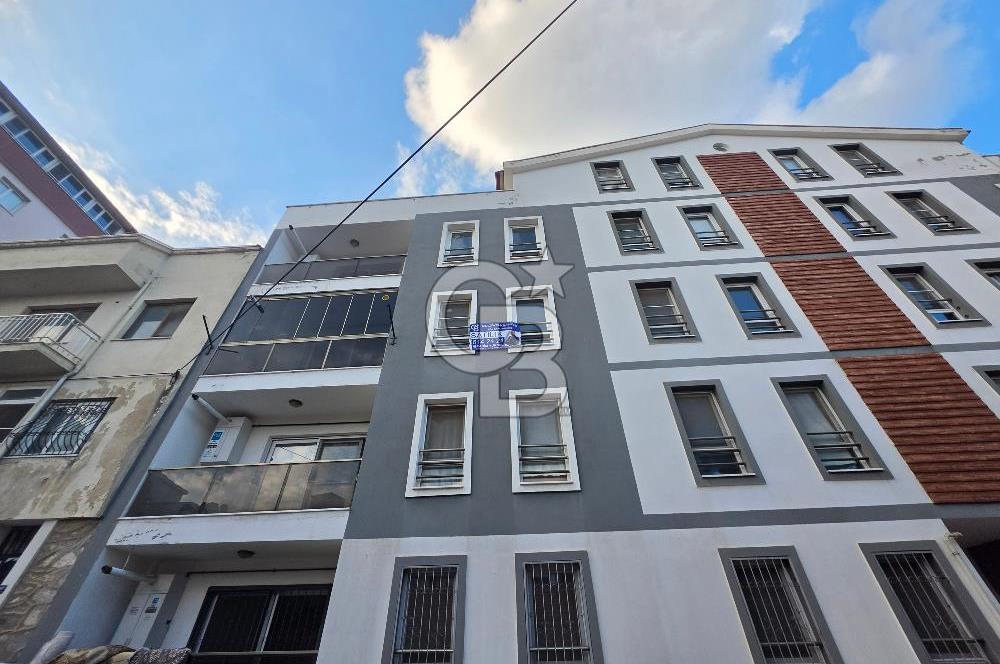 Söke Merkezde, Masrafsız, 3+1, 100m² Ara Kat Daire