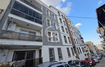 Söke Merkezde, Masrafsız, 3+1, 100m² Ara Kat Daire