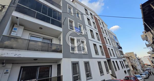 Söke Merkezde, Masrafsız, 3+1, 100m² Ara Kat Daire - 375413