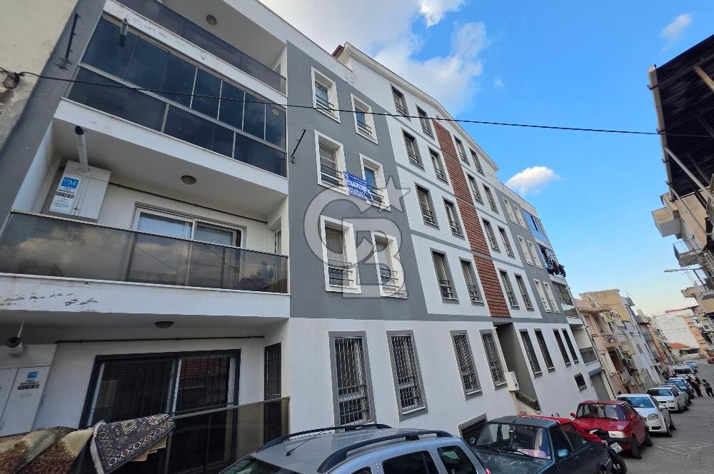 Söke Merkezde, Masrafsız, 3+1, 100m² Ara Kat Daire