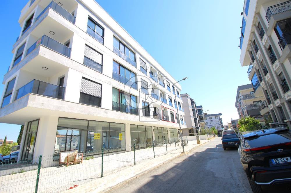 IRMAK MAHALLESİNDE SİTE İÇİNDE 1+1 KİRALIK DAİRE 