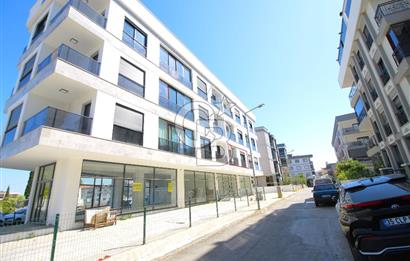 IRMAK MAHALLESİNDE SİTE İÇİNDE 1+1 KİRALIK DAİRE 