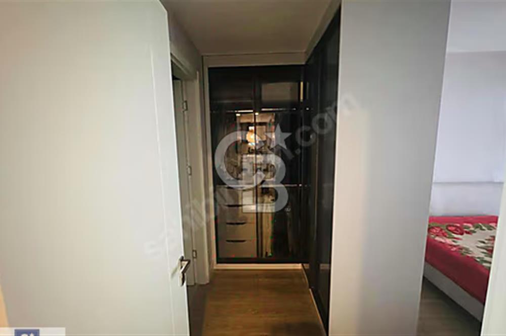 VELUX ANKARA DA PEYZAJ MANZARALI FERAH 2+1 DAİRE